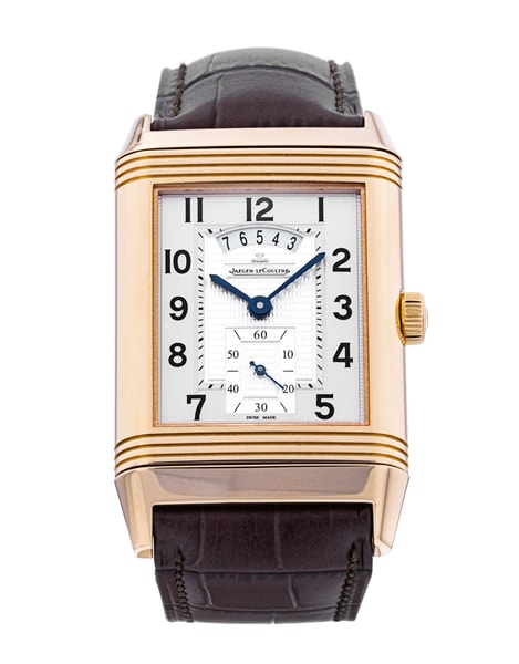 Jaeger-LeCoultre Grande Reverso Duoface 3742521